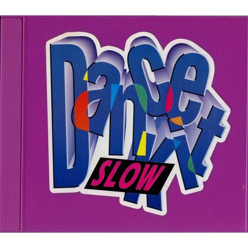 Dance Kit - Slow - Only You - Aline - I'm Not In Love - Ti Amo - Que Je T'aime - 20 Titres - Collectif - Various Artists