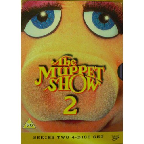 The Muppet Show - Series 2 de Jim Henson