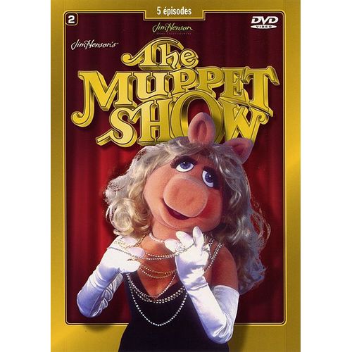 The Muppet Show - 2 de Philip Casson