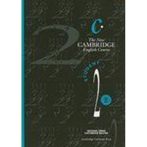 The New Cambridge English Course 2 Student's Book B: Level 2: Bk. B   de Michael Swan