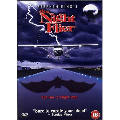 The Night Flier