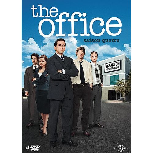 The Office - Saison 4 (Us)