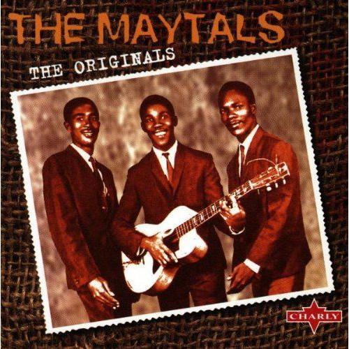 The Originals - The Maytals