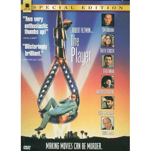 The Player de Robert Altman