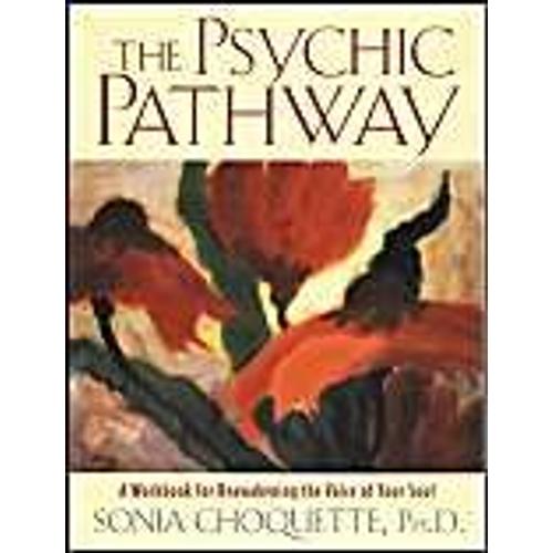 The Psychic Pathway : A Workbook For Reawakening The Voice Of Your Soul   de Sonia Choquet 