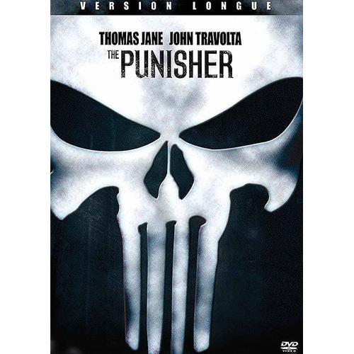 The Punisher - Version Longue de Jonathan Hensleigh