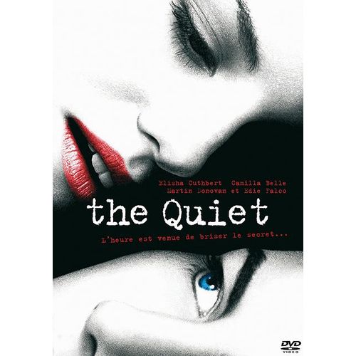 The Quiet de Jamie Babbit