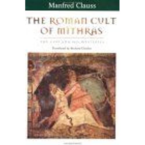 The Roman Cult Of Mithras : The God And His Mysteries | Rakuten