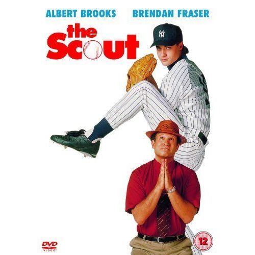 The Scout de Ritchie Michael