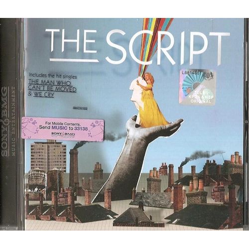 The Script - The Script