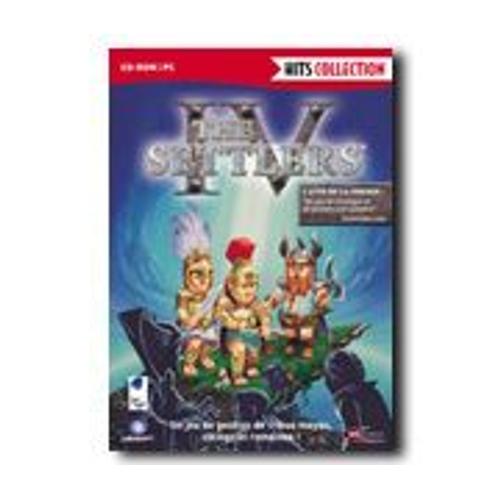 The Settlers Iv Pc