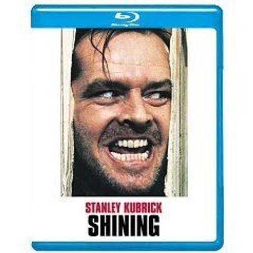 The Shining  - Blu-Ray de Stanley Kubrick