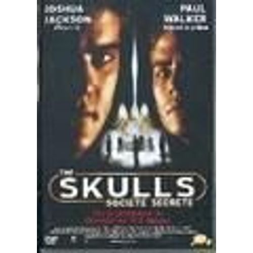 The Skulls, Socit Secrte de Rob Cohen