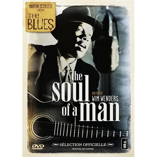 The Blues - The Soul Of A Man de Wenders Wim