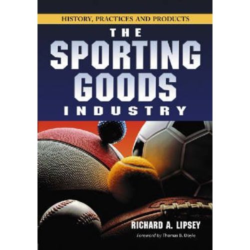 The Sporting Goods Industry    Format Broch 