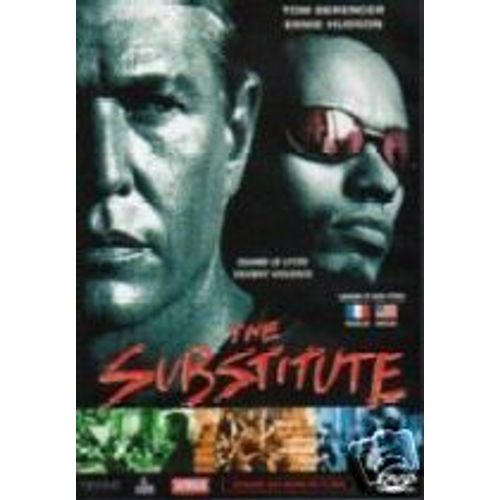 The Substitute