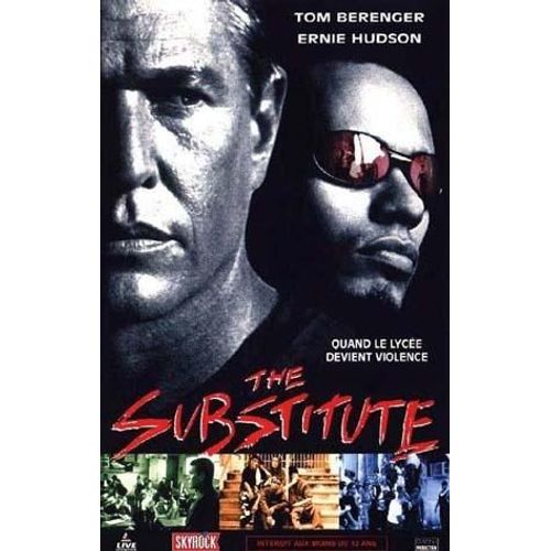 The Substitute de Robert Mandel