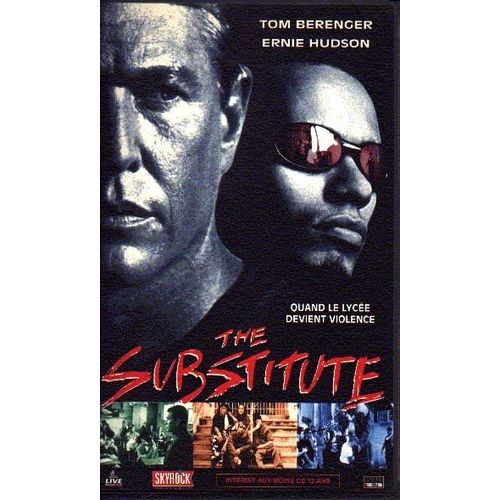 The Substitute de Robert Mandel