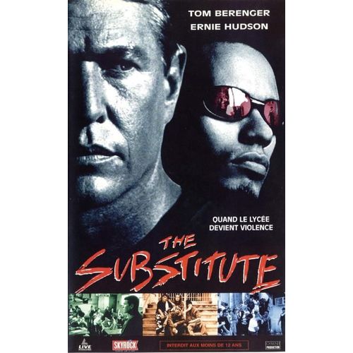 The Substitute de Robert Mandel