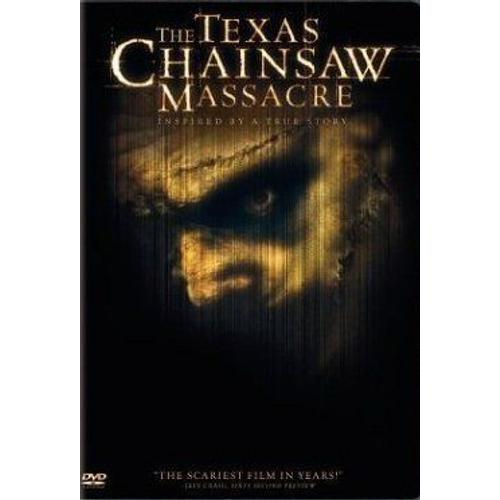 The Texas Chainsaw Massacre