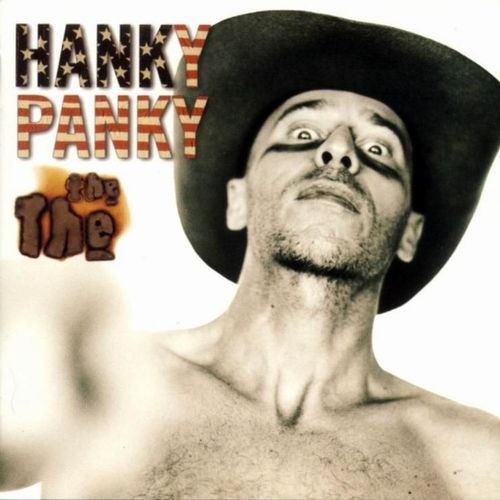 Hanky Panky - The The