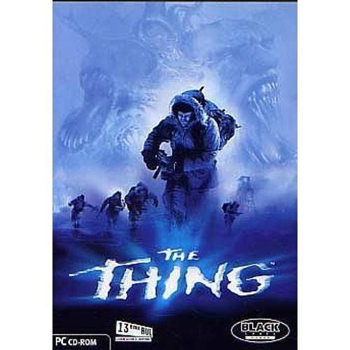 The Thing Pc