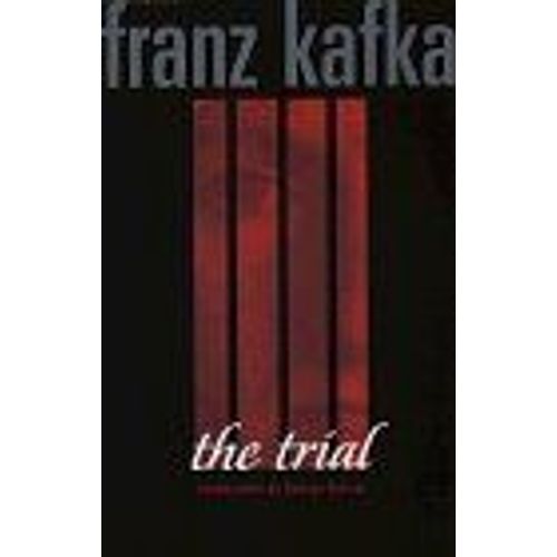 The Trial    Format Broch 