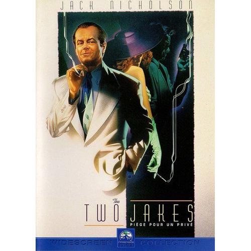 The Two Jakes de Jack Nicholson