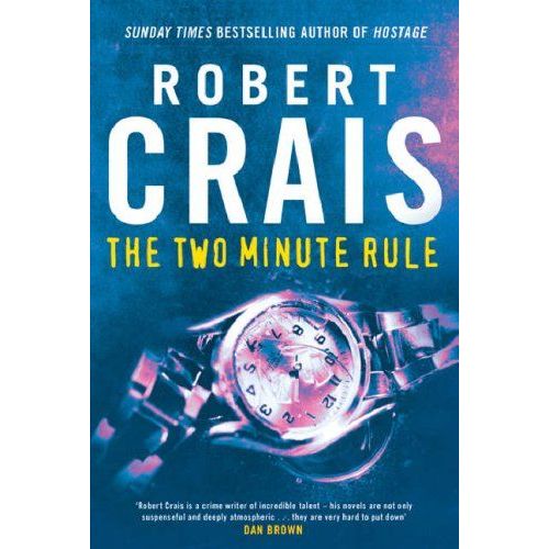 The Two Minute Rule   de Robert Crais 