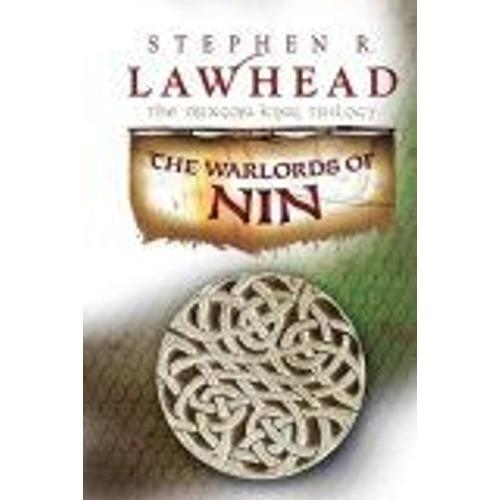 The Warlords Of Nin (Dragon King Trilogy, Bk. 2)   de Lawhead 