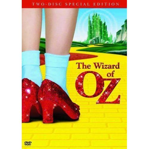 The Wizard Of Oz de Victor Fleming,King Vidor