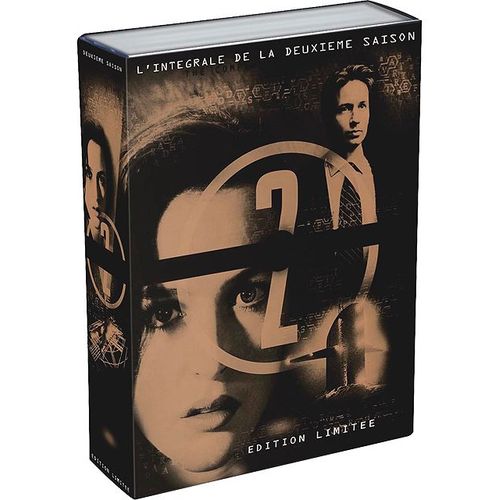 The X-Files - Saison 2