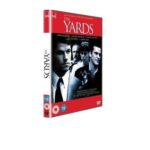 The Yards de James Gray