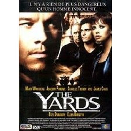 The Yards de James Gray