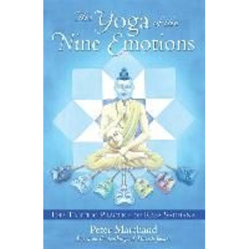 The Yoga Of The Nine Emotions    Format Broch 