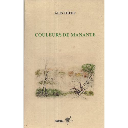 Couleurs De Manante   de alis thbe 