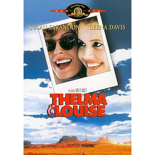 Thelma & Louise - dition Simple de Ridley Scott