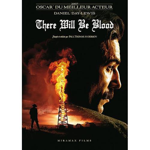 There Will Be Blood de Paul Thomas Anderson