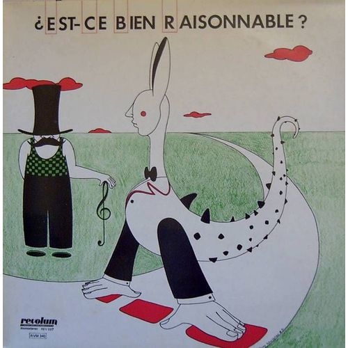 Est-Ce Bien Raisonnable ? - Thierry Mauci,Bernard Mourier,Marc Simon