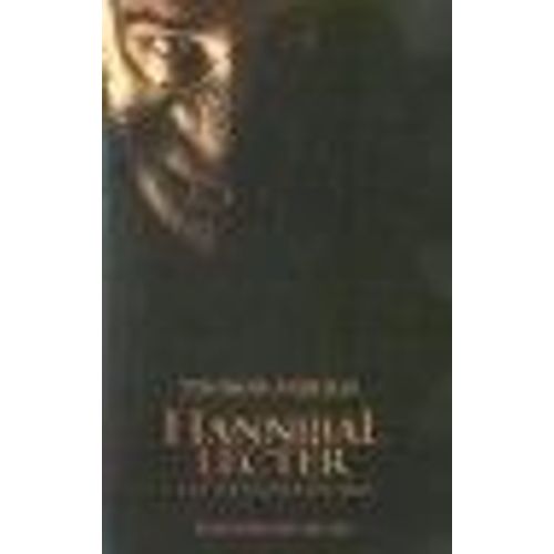 Hannibal Lecter -  Les Origines Du Mal   de thomas harris  Format Reli 