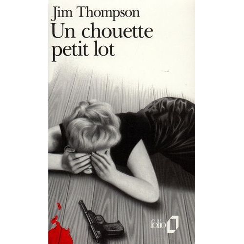 Un Chouette Petit Lot    Format Poche 