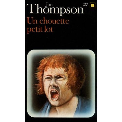 Un Chouette Petit Lot    Format Poche 