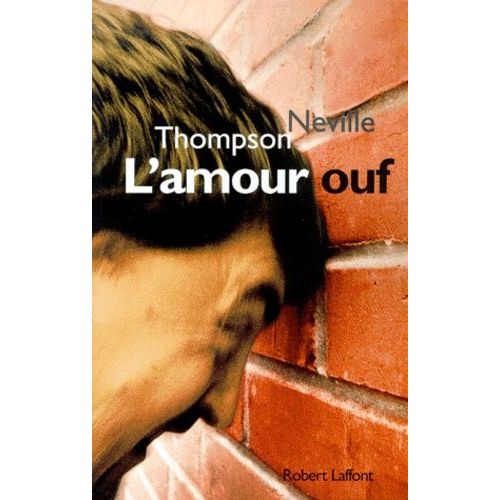 L'amour Ouf    Format Beau livre 