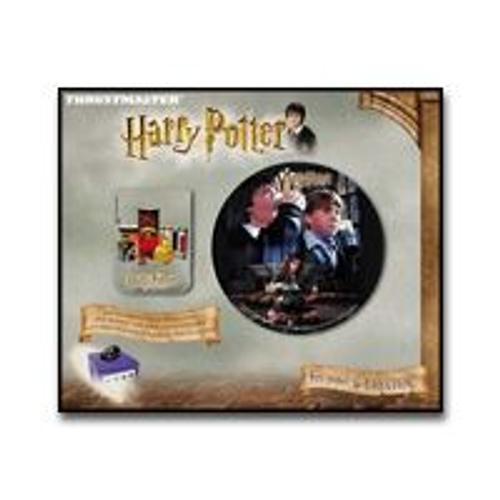 Thrustmaster Harry Potter and Cover GC - Module mmoire flash