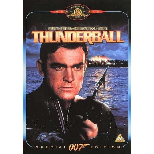 Thunderball de Terence Young