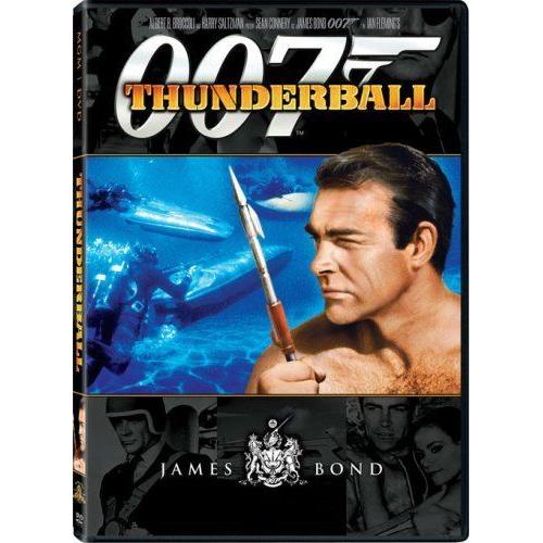 Thunderball de Terence Young