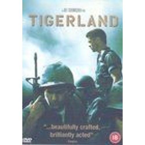 Tigerland de Joel Schumacher