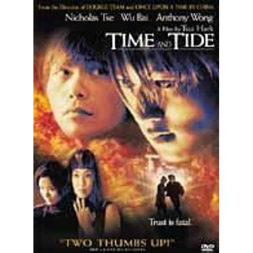 Time And Tide