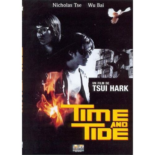 Time And Tide de Tsui Hark