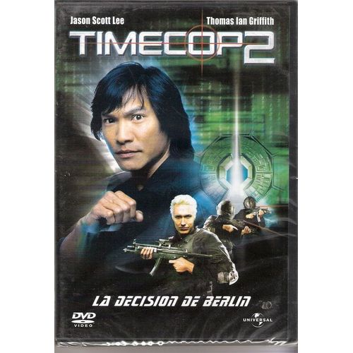 Timecop